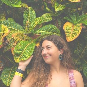 Meet your Posher, Grace